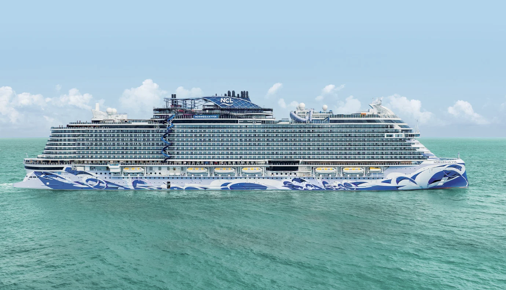 Cruise Ship